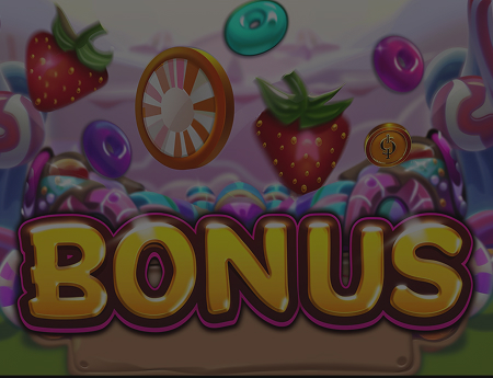 Sweet Bonanza 1000
