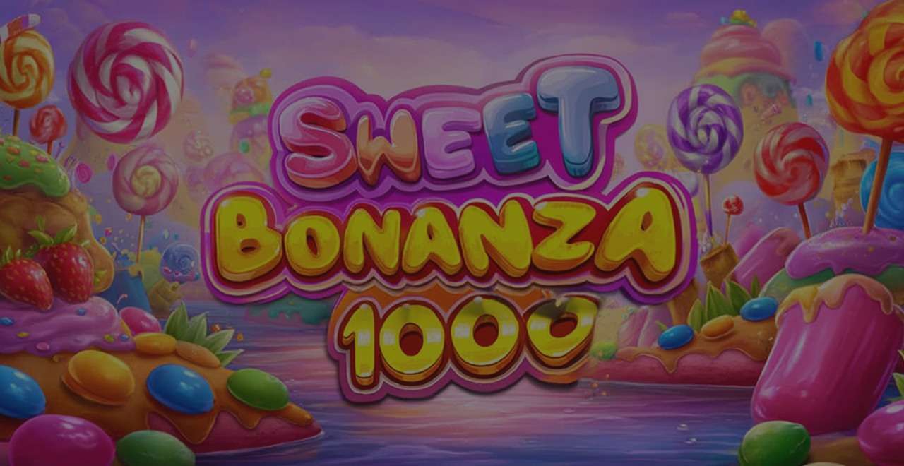 Sweet Bonanza 1000