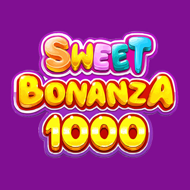 Sweet Bonanza 1000